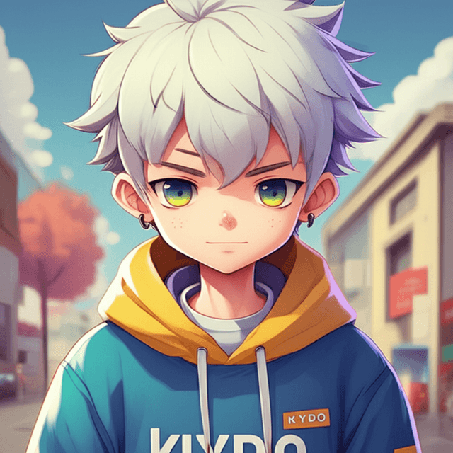 Profile Picture